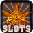 Sheriff Slots icon