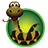 Space Snake Xenzia icon