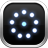 Space Xonix icon