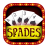 Spades version 1.4