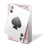Spades Score Pad icon