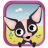 The Furious Sparky the Chihuahua in a Little Wild Jungle Free icon