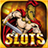 Spartans Slots icon