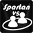 Spartan icon