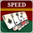Speed Funny Solitaire icon