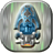 Speed in Space - Free icon