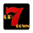 SevenUp SevenDown icon