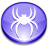 Spider HD icon
