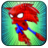 Spider-Sonic Adventure icon