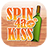 SpinForKiss icon