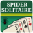 Spider Solitare Card Game icon