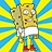 Cheese Bob icon