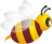 Stray Bee icon