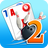 Strike Solitaire 2 Free icon