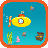 Submarine Adventure icon