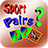 Sport Pairs icon