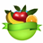 Summer Fruits Only Kids icon