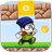 Super Adventure Run World icon