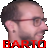 BARTO icon