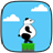 Spring Panda icon