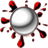 Splattr Ball icon