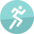 Exercise Calculator icon