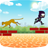 Ninja Super Jump Adventure icon