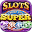 Super Slots icon