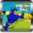 Super Hero 8 Bits icon