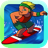 Surfing Safari icon