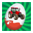 Tractor Surprise EGG icon