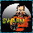 Swarm icon