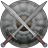 Swords and Shields icon