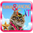 Talking And Dancing Cat icon