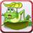 Tap Lazy Frog icon