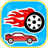 Tap Speed Car icon
