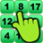 The Fast Finger icon