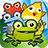 The Froggies Game icon