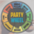 The Party Wheel icon