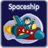 The Spaceship Goes Home icon