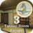 The Tatami Room Escape3 icon