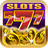 Thief Run Super Casino Slots icon