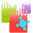 Third Color icon