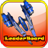 Thunder Fighter War icon