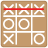 Tic tac toe Challenges icon