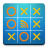 Tic Tac Toe 4 Two icon