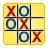 Tic Tac Toe 2 Players icon