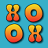 Tic Tac Toe U icon