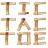 Tic Tac Toe Wooden 1.0