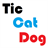 TicCatDog icon